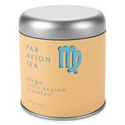 Par Avion Tea Virgo