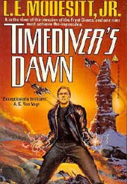 Timediver's Dawn (L. E. Modesitt, Jr.)