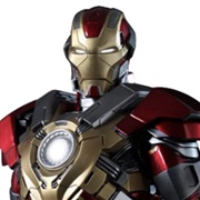 Iron Man Mark XVII