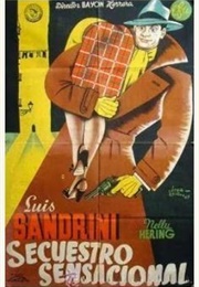 Sensational Kidnapping (1942)