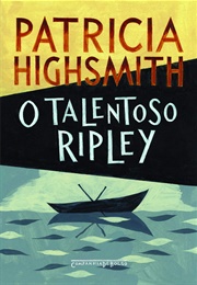 O Talentoso Ripley (Patricia Highsmith)