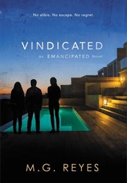 Vindicated (M.G. Reyes)