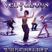 Vengaboys - The Platinum