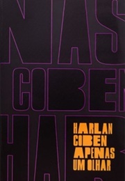 Apenas Um Olhar (Harlan Coben)