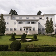 Sanatorium Purkersdorf