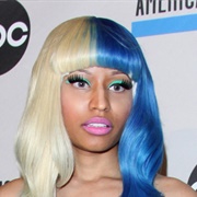 Nicki Minaj