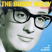 Buddy Holly - The Buddy Holly Collection