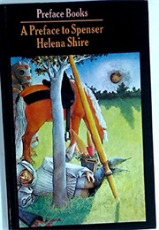 A Preface to Spenser (Helena Shire)