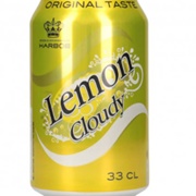 Harboe Lemon Cloudy