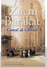 Zayni Barakat (Gamal Al-Ghitani)
