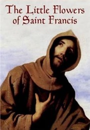 The Little Flowers of St Francis (St Francis)