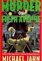Murder on Fifth Avenue (Michael Jahn)