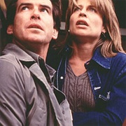 Rachel & Harry (Dante's Peak)