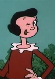 Caveman Capers (1960)