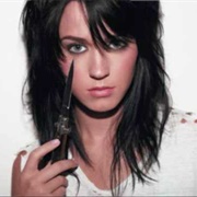 Self Inflicted - Katy Perry