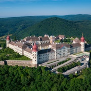 Göttweig Abbey
