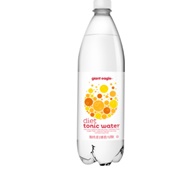 Giant Eagle Diet Tonic Water
