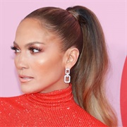 Jennifer Lopez