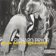 Richard Pryor Black Ben the Blacksmith
