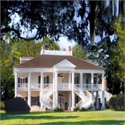 Evergreen Plantation, Louisiana
