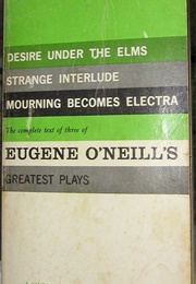 3 Plays (Eugene O&#39;Neill)