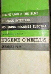 3 Plays (Eugene O'Neill)
