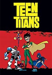 Teen Titans (2003)