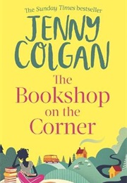 The Bookshop on the Corner (Jenny Colgan)