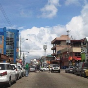 Arima, Trinidad and Tobago