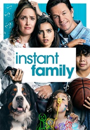 Instant Family (2018)