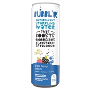 BUBBL'r Triple Berry Breez'r