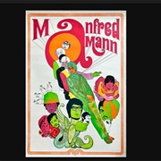 Manfred Mann - A "B" Side