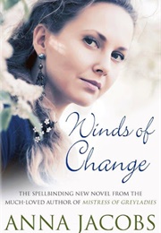 Winds of Change (Anna Jacobs)