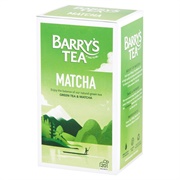 Barry's Tea Matcha