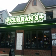 Curran's Irish Pub - Palmyra, NJ