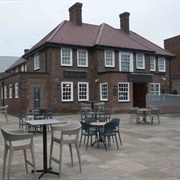 Captain Ridley's Shooting Party - Milton Keynes