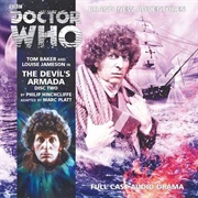 The Devil's Armada Part 2