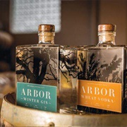 Ann Arbor Distilling Company