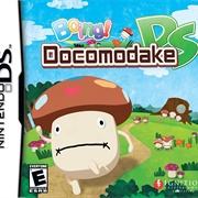 Boing! Dokomodake DS