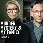 Murder, Mystery, and My Family
