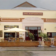 The Hippodrome - Market Drayton