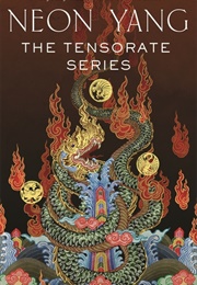 The Tensorate Series (Neon Yang)