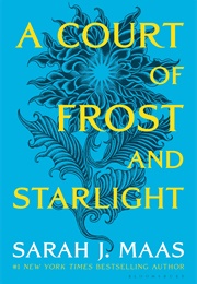 A Court of Frost and Starlight (Sarah J. Maas)
