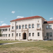 Eastern Oregon University