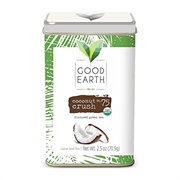 Good Earth Coconut Crush No. 75 Tea