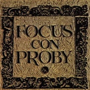 Focus - Focus Con Proby