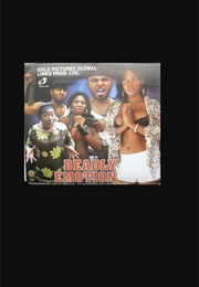Deadly Emotion (2009)