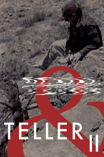 & Teller 2 (2008)