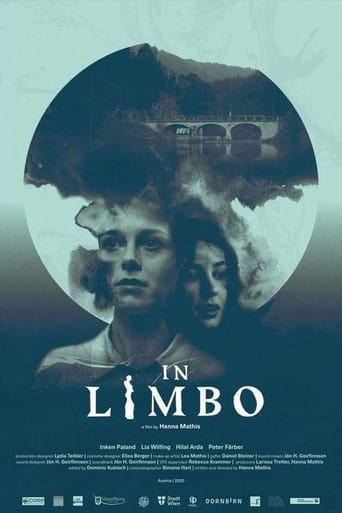 In Limbo (2021)