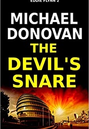 The Devil&#39;s Snare (Michael Donovan)